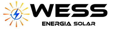 logo wess energia solar